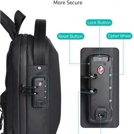 کیف تک بند کوتتسی Coteetci 14061 Space