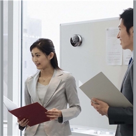 تایمر زنگ دار بیسوس Baseus Heyo Rotation Countdown Timer ACDJS-01