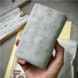 دستمال باسئوس Car Washing Towel Baseus دوتایی