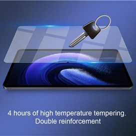 محافظ صفحه نمایش نیلکین مدل H Plus مناسب برای تبلت شیائومی Pad 6/ Pad 6 Pro