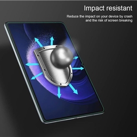 محافظ صفحه نمایش نیلکین مدل H Plus مناسب برای تبلت شیائومی Pad 6/ Pad 6 Pro