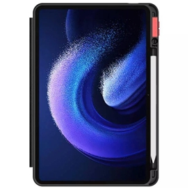 کیف کلاسوری نیلکین مدل Bevel مناسب برای تبلت شیائومی Pad 6/ Pad 6 Pro
