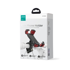 هولدر موبایل موتورسیکلت و دوچرخه جویروم JOYROOM JR-ZS360 Bike Phone Holder