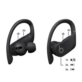 هدفون بی سیم بیتس مدل Powerbeats Pro