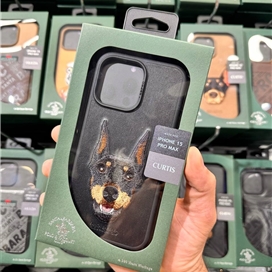 قاب برند پولو مدل Curtis مناسب برای iPhone 15 Pro Santa Barbara Polo Case