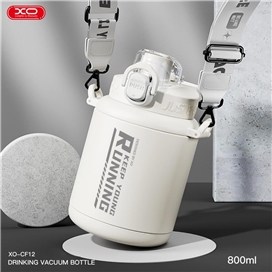 فلاسک 800 میلی لیتر ایکس او XO Drinking Vacuum Bottle 800mL XO-CF12