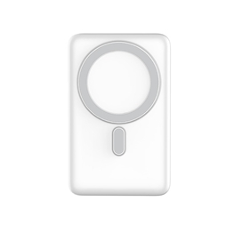 پاوربانک مگنتی 22.5 وات 20000 الدینیو LDNIO Magnetic Wireless Power Bank PQ18