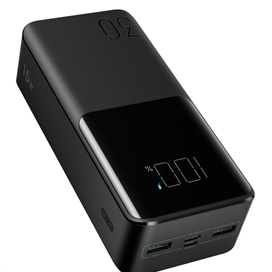 پاوربانک 30000 جویروم Joyroom JR-T015 توان 15 وات