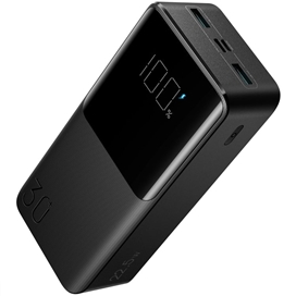 پاوربانک 30000 جویروم Joyroom JR-QP193 توان 22.5 وات