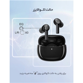 ایربادز بلوتوثی ساندکور از انکر Soundcore R100 – مدل A3991