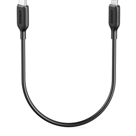 کابل تایپ سی به لایتنینگ نسل پنجم انکر  Anker 541 USB-C to Lightning Cable (180 cm)