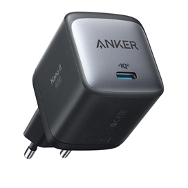 شارژر 65 واتی نسل هفتم انکر Anker 715 Charger (Nano II 65W) – مدل A2663