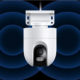 دوربین نظارتی هوشمند شیائومی Xiaomi CW400 Outdoor Camera MJSXJ04HL