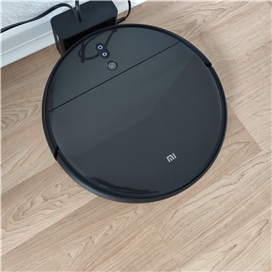 جاروبرقی رباتی شیائومی Xiaomi مدل STYTJ02ZHM