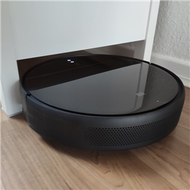 جاروبرقی رباتی شیائومی Xiaomi مدل STYTJ02ZHM