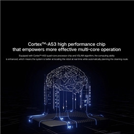 جاروبرقی رباتی شیائومی Xiaomi مدل STYTJ02ZHM