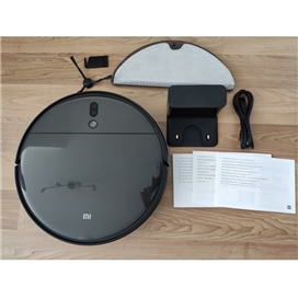 جاروبرقی رباتی شیائومی Xiaomi مدل STYTJ02ZHM