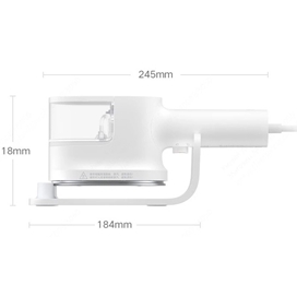 اتو بخار مخصوص لباس شیائومی Xiaomi Mijia B502CN Handheld Steam Lroning Machine