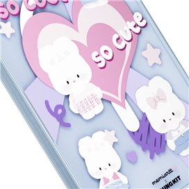 قاب YOUNGKIT یانگکیت Byhappyal Magsafe Series مناسب برای Apple iPhone 15 Pro Max