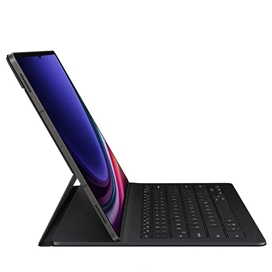 کیف کلاسوری همراه با کیبورد تبلت Samsung Tab S9 Ultra