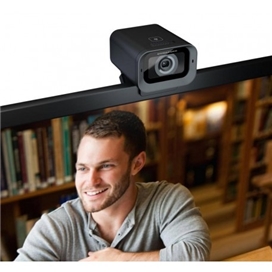 وب کم گیمینگ پرودو Porodo Action Web Cam PDX535 2K