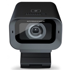 وب کم گیمینگ پرودو Porodo Action Web Cam PDX535 2K