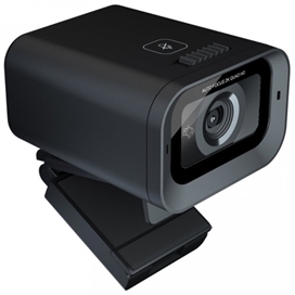 وب کم گیمینگ پرودو Porodo Action Web Cam PDX535 2K
