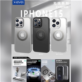 قاب X-Level CareFree Magsafe ایکس لول مناسب برای  Apple iPhone 14 Pro Max