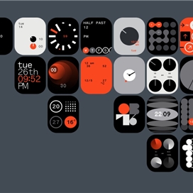 ساعت هوشمند ناتینگ CMF by Nothing Watch Pro