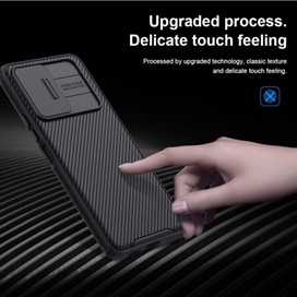 کاور نیلکین مدل CamShield Pro مناسب برای گوشی موبایل سامسونگ Galaxy A53 5G