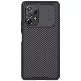 کاور نیلکین مدل CamShield Pro مناسب برای گوشی موبایل سامسونگ Galaxy A53 5G