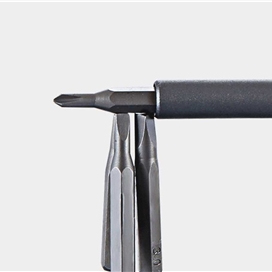 مجموعه 24 عددی پیچ گوشتی ارلدام مدل Earldom S2 Manual Screw driver kit ET-T01