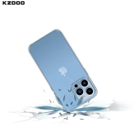 کاور کی -زد دو مدل Guardian مناسب برای گوشی موبایل اپل iPhone 15