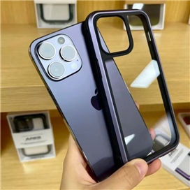 کاور کی-زد دو مدل Ares مناسب برای گوشی موبایل اپل iPhone 15 Plus