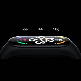 ام آی بند 7 شیائومی Xiaomi مدل M2129B1