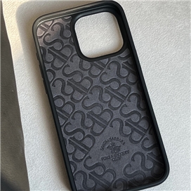 قاب پولو Polo مدل پافری مناسب برای Apple iPhone 15 Pro Max