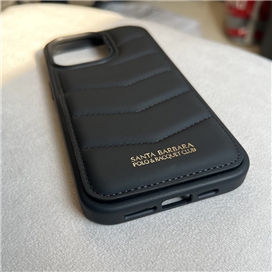 قاب پولو Polo مدل پافری مناسب برای Apple iPhone 15 Pro Max