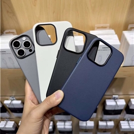 کاور کی -زد دوو مدل Noble Collection مناسب برای گوشی موبایل اپل iPhone 15 Plus