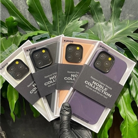 کاور کی -زد دوو مدل Noble Collection مناسب برای گوشی موبایل اپل iPhone 15 Plus