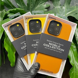 کاور کی -زد دوو مدل Noble Collection مناسب برای گوشی موبایل اپل iPhone 15 Plus