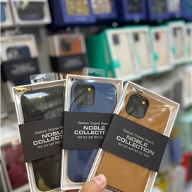کاور کی -زد دوو مدل Noble Collection مناسب برای گوشی موبایل اپل iPhone 15 Plus