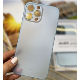 قاب کی-دوو K-Doo مدل Air Skin مناسب برای Apple iPhone 15 Plus