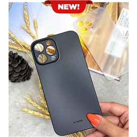 قاب کی-دوو K-Doo مدل Air Skin مناسب برای Apple iPhone 15 Plus