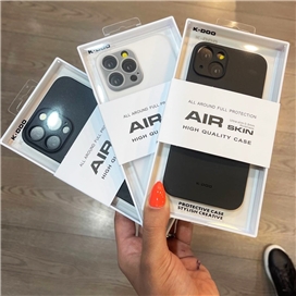 قاب کی-دوو K-Doo مدل Air Skin مناسب برای Apple iPhone 15 Plus