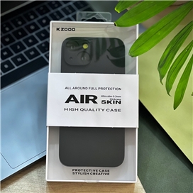 قاب کی-دوو K-Doo مدل Air Skin مناسب برای Apple iPhone 15 Plus