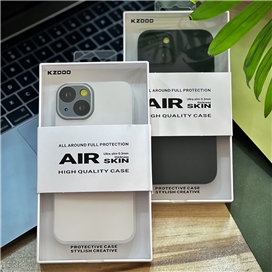قاب کی-دوو K-Doo مدل Air Skin مناسب برای Apple iPhone 15 Plus
