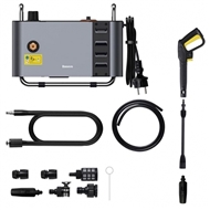 کارواش بیسوس Baseus F1 Car Pressure Washer EU CRXCJ-D0A