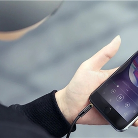 کابل انتقال صدای مک دودو Mcdodo CA-664 Audio Cable 1.2M