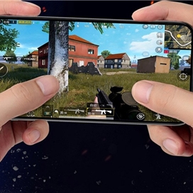 کابل شارژ و انتقال داده لایتنینگ مک دودو Mcdodo CA-538 90Degree Reversible Lightning Cable 1.2M