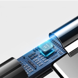 کابل شارژ و انتقال داده تایپ سی مک دودو Mcdodo Type-C 90 Degree Cable 2m CA-639